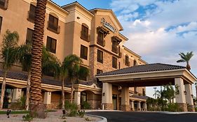 Radisson Hotel in Yuma Arizona