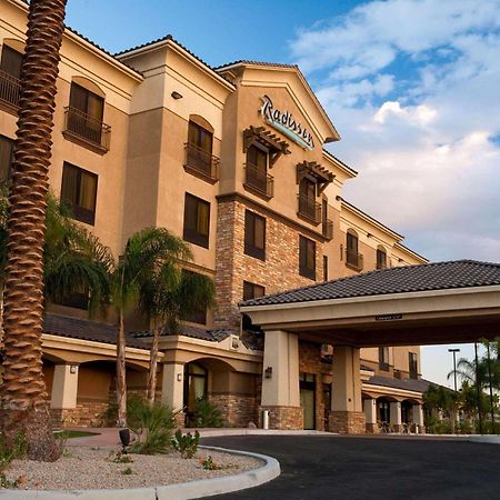 Radisson Hotel Yuma Exterior photo