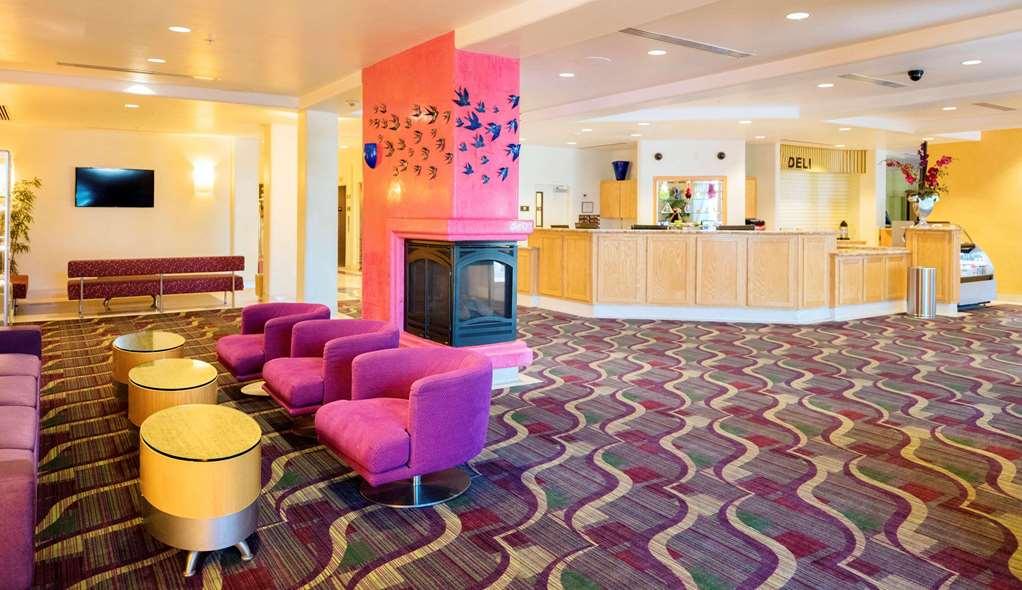 Radisson Hotel Yuma Interior photo