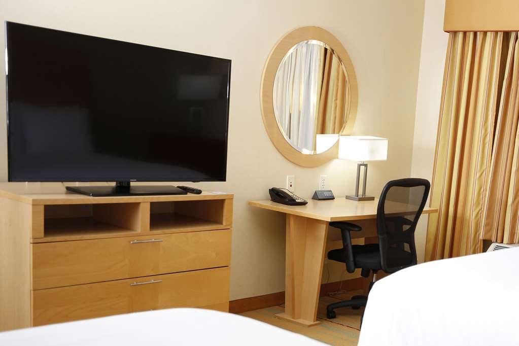 Radisson Hotel Yuma Room photo