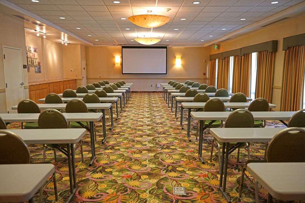 Radisson Hotel Yuma Facilities photo